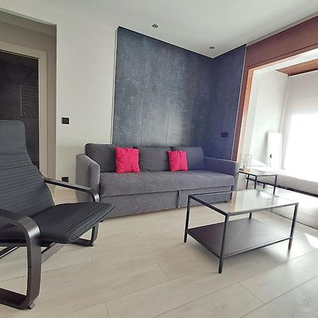 Apartament Prober Comapedrosa Arinsal Zewnętrze zdjęcie