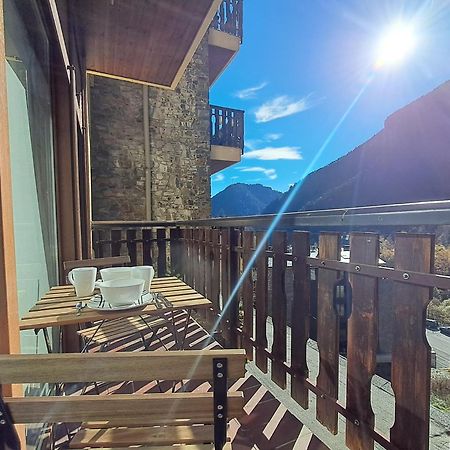 Apartament Prober Comapedrosa Arinsal Zewnętrze zdjęcie