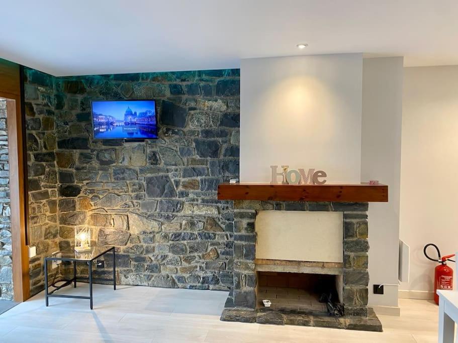 Apartament Prober Comapedrosa Arinsal Zewnętrze zdjęcie