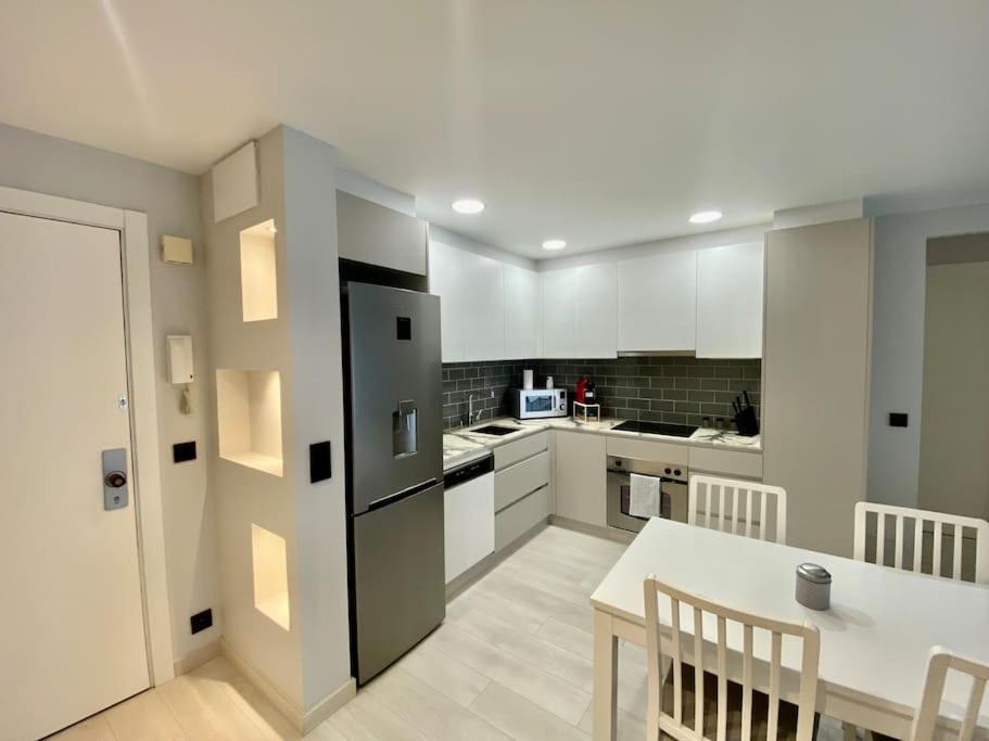 Apartament Prober Comapedrosa Arinsal Zewnętrze zdjęcie