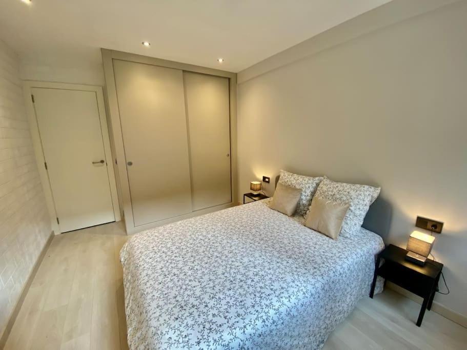 Apartament Prober Comapedrosa Arinsal Zewnętrze zdjęcie