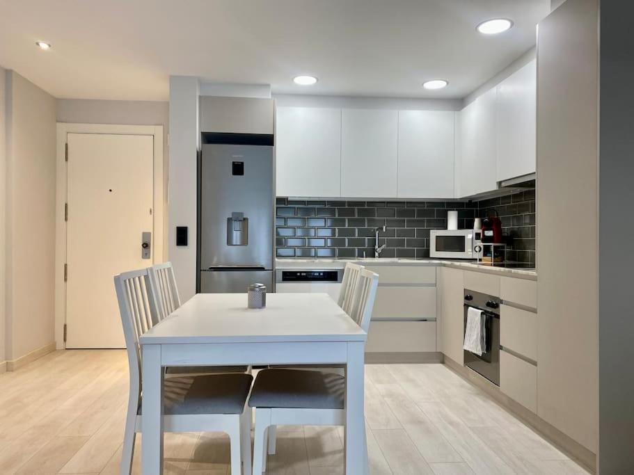Apartament Prober Comapedrosa Arinsal Zewnętrze zdjęcie