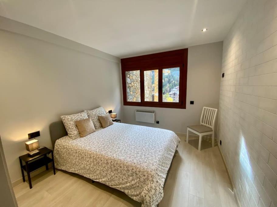 Apartament Prober Comapedrosa Arinsal Zewnętrze zdjęcie