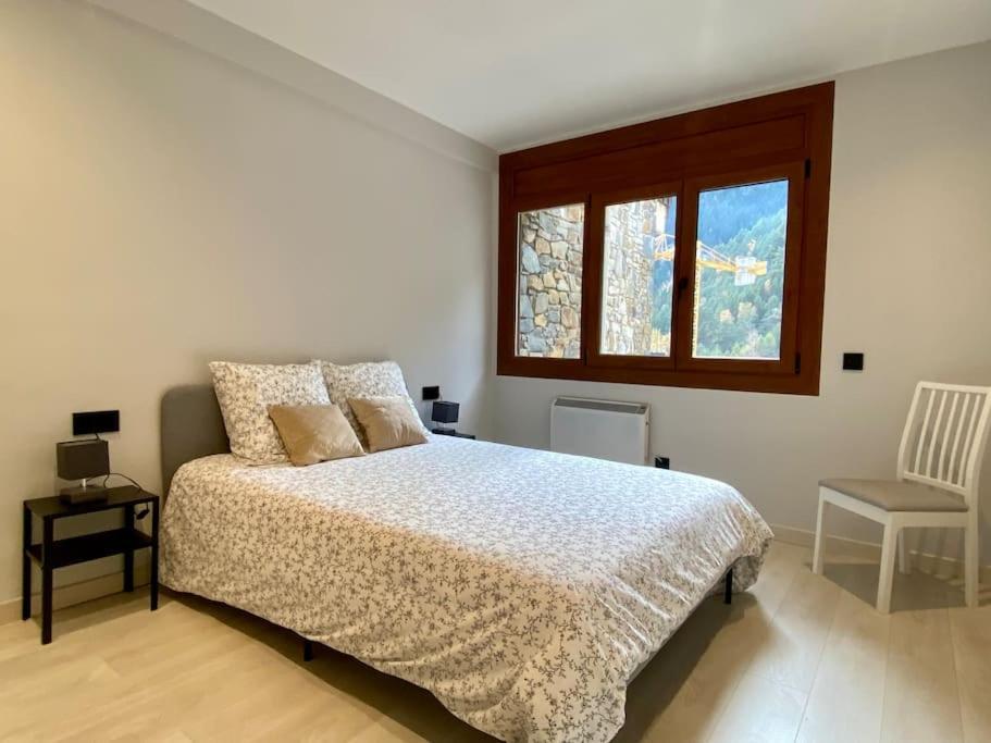 Apartament Prober Comapedrosa Arinsal Zewnętrze zdjęcie