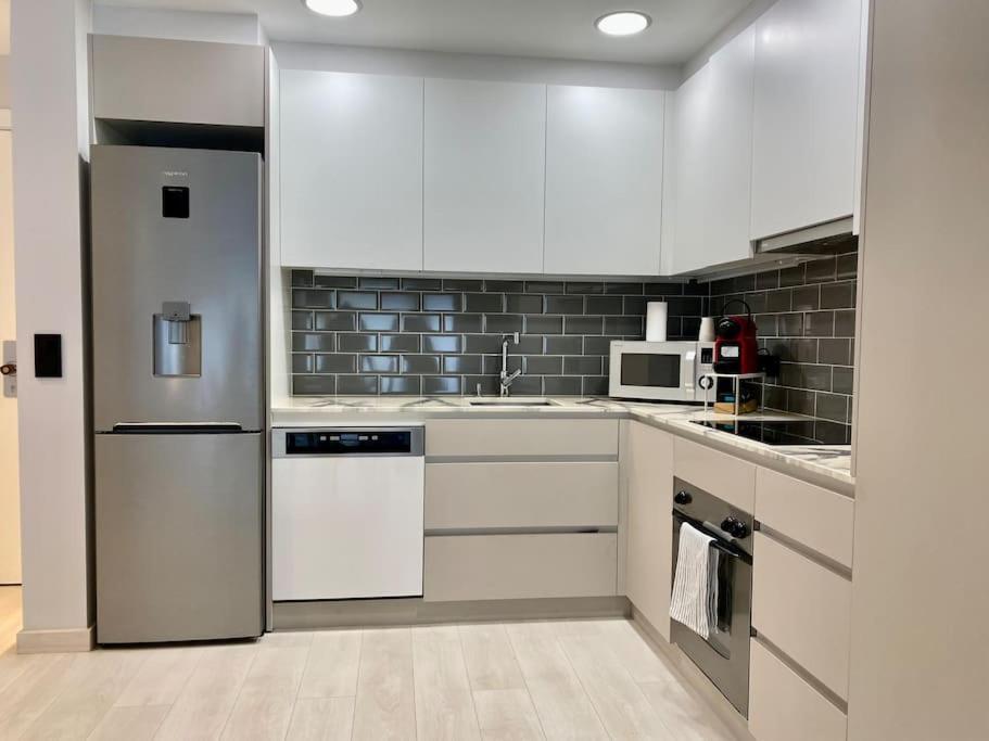 Apartament Prober Comapedrosa Arinsal Zewnętrze zdjęcie