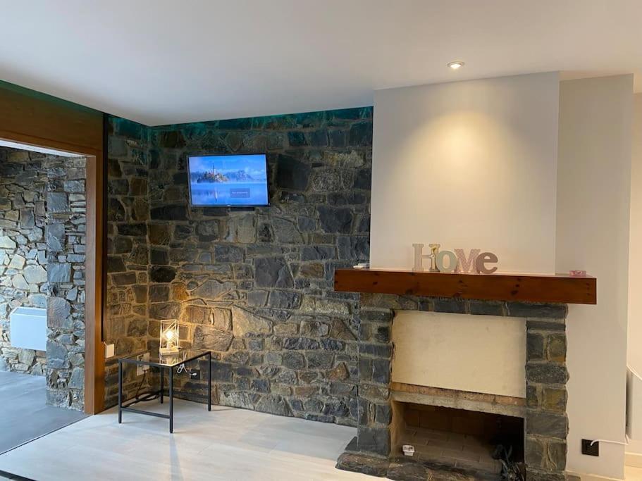 Apartament Prober Comapedrosa Arinsal Zewnętrze zdjęcie
