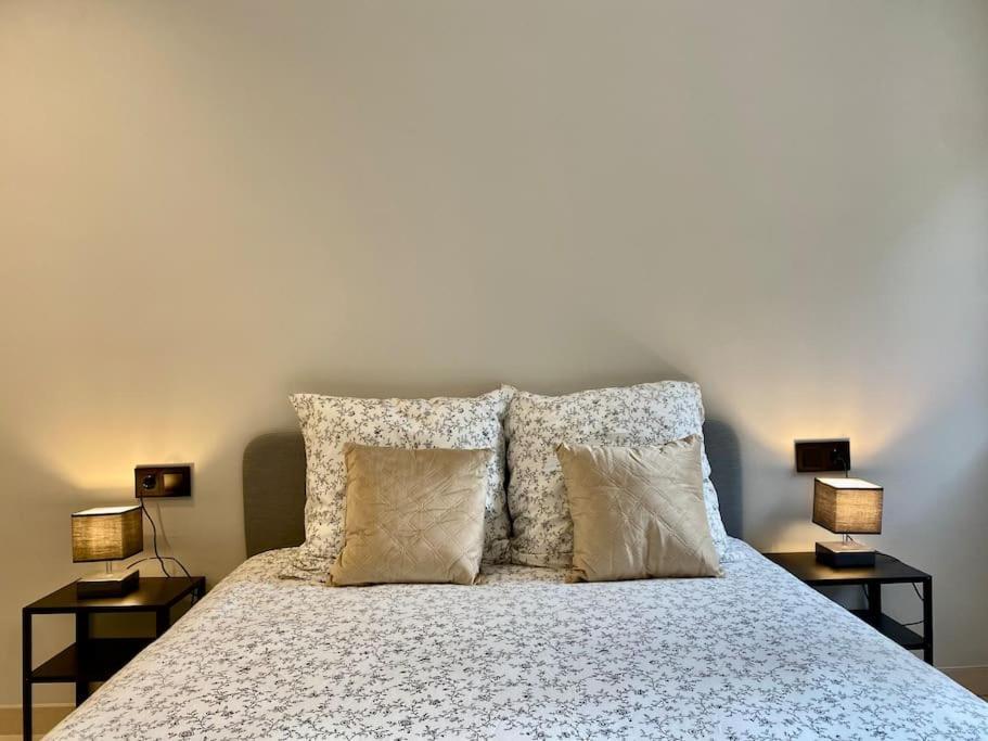 Apartament Prober Comapedrosa Arinsal Zewnętrze zdjęcie