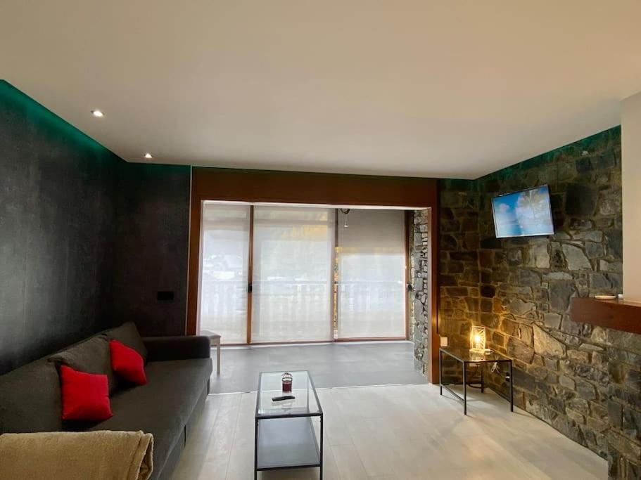 Apartament Prober Comapedrosa Arinsal Zewnętrze zdjęcie