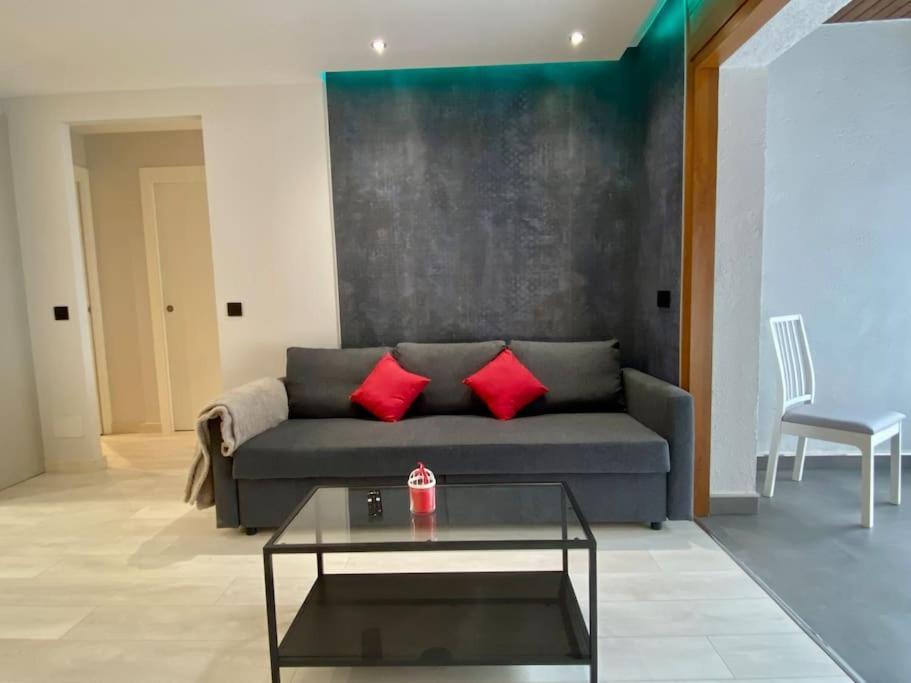 Apartament Prober Comapedrosa Arinsal Zewnętrze zdjęcie