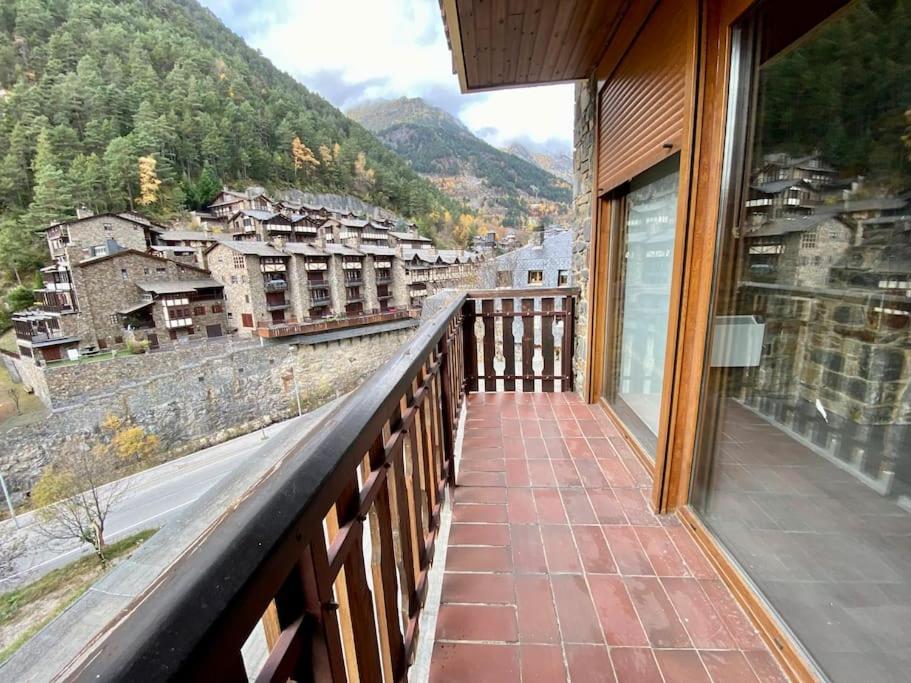 Apartament Prober Comapedrosa Arinsal Zewnętrze zdjęcie