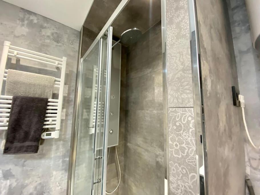 Apartament Prober Comapedrosa Arinsal Zewnętrze zdjęcie