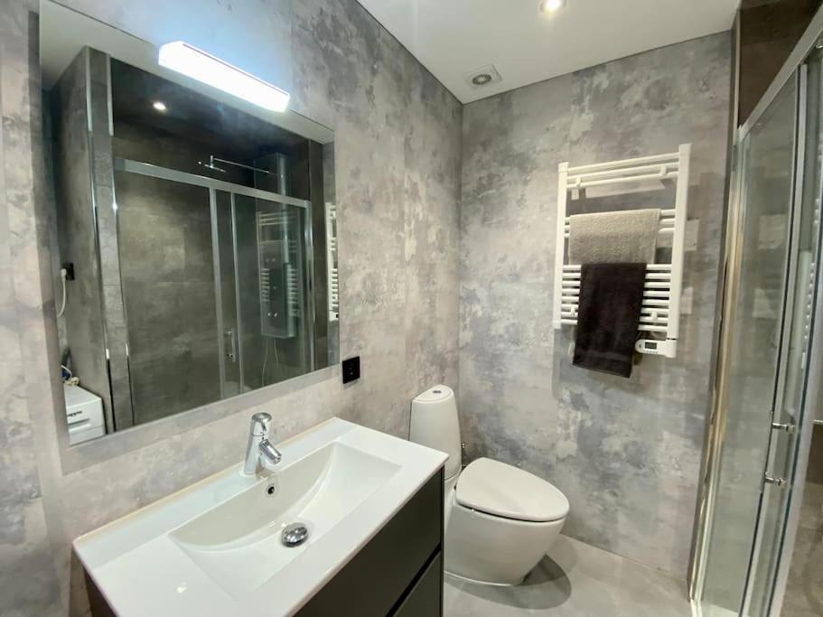 Apartament Prober Comapedrosa Arinsal Zewnętrze zdjęcie