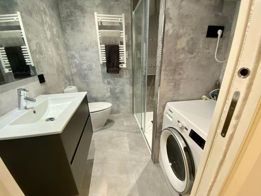 Apartament Prober Comapedrosa Arinsal Zewnętrze zdjęcie