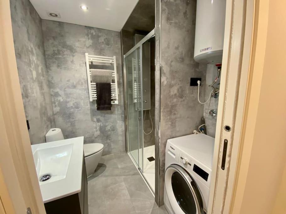 Apartament Prober Comapedrosa Arinsal Zewnętrze zdjęcie
