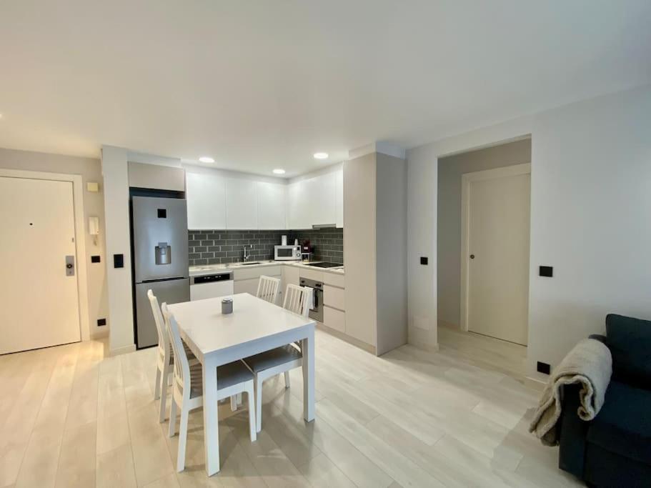 Apartament Prober Comapedrosa Arinsal Zewnętrze zdjęcie