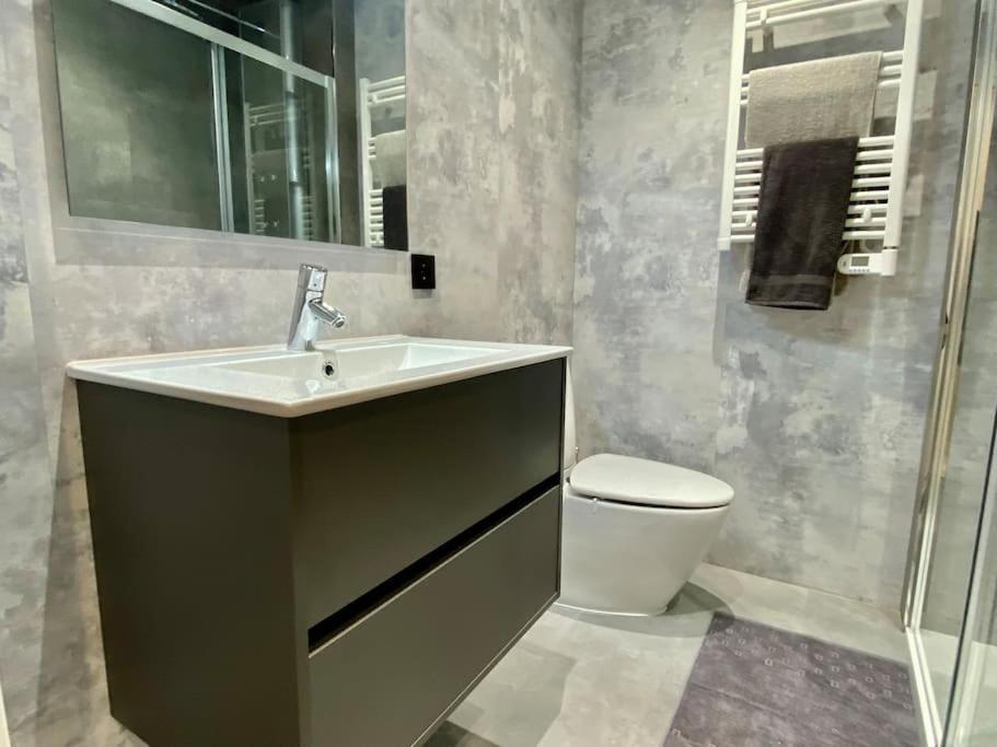 Apartament Prober Comapedrosa Arinsal Zewnętrze zdjęcie