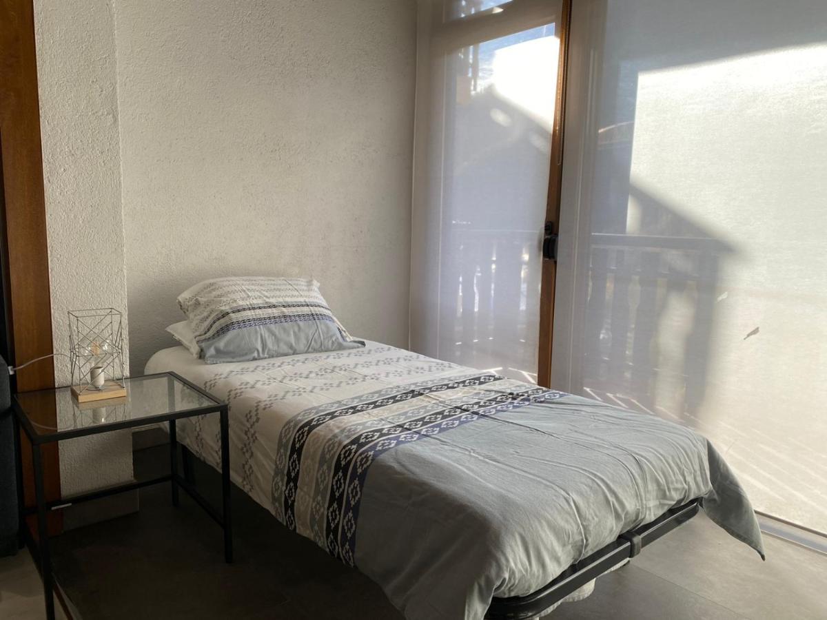 Apartament Prober Comapedrosa Arinsal Zewnętrze zdjęcie