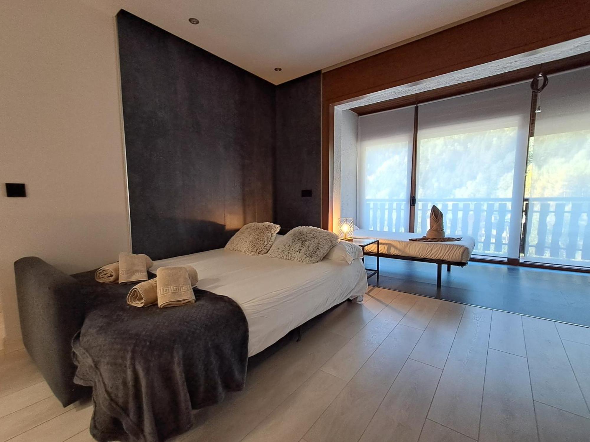 Apartament Prober Comapedrosa Arinsal Zewnętrze zdjęcie