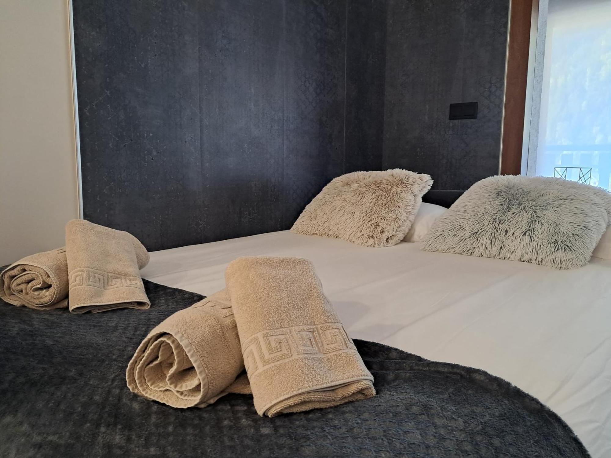 Apartament Prober Comapedrosa Arinsal Zewnętrze zdjęcie