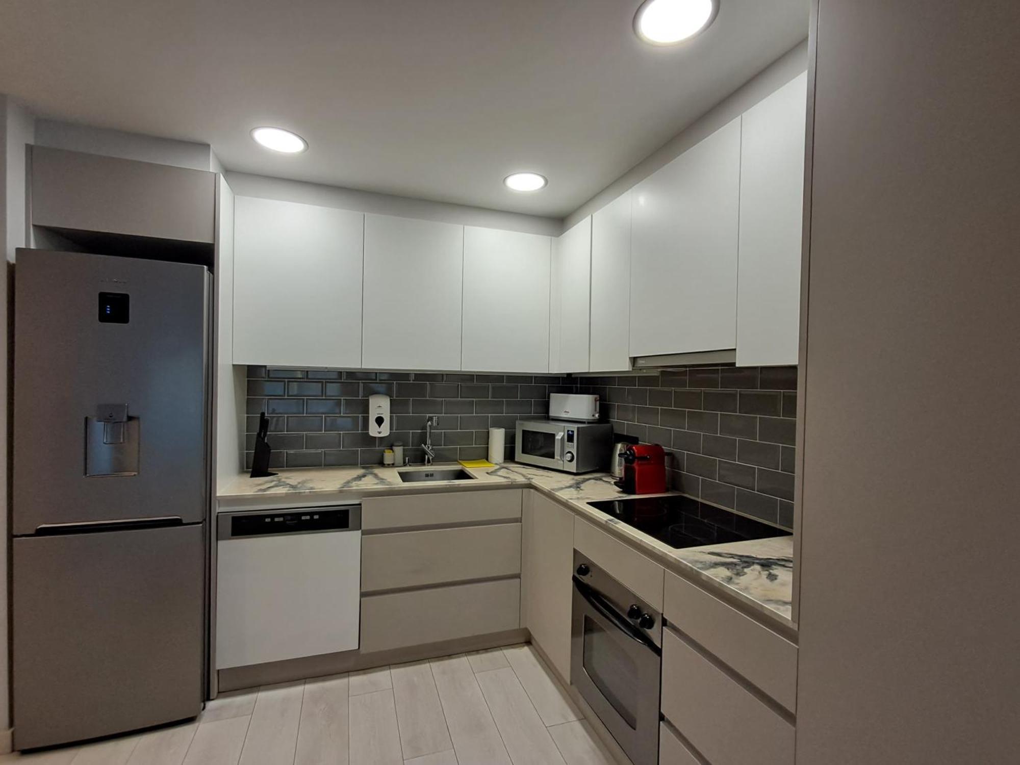 Apartament Prober Comapedrosa Arinsal Zewnętrze zdjęcie