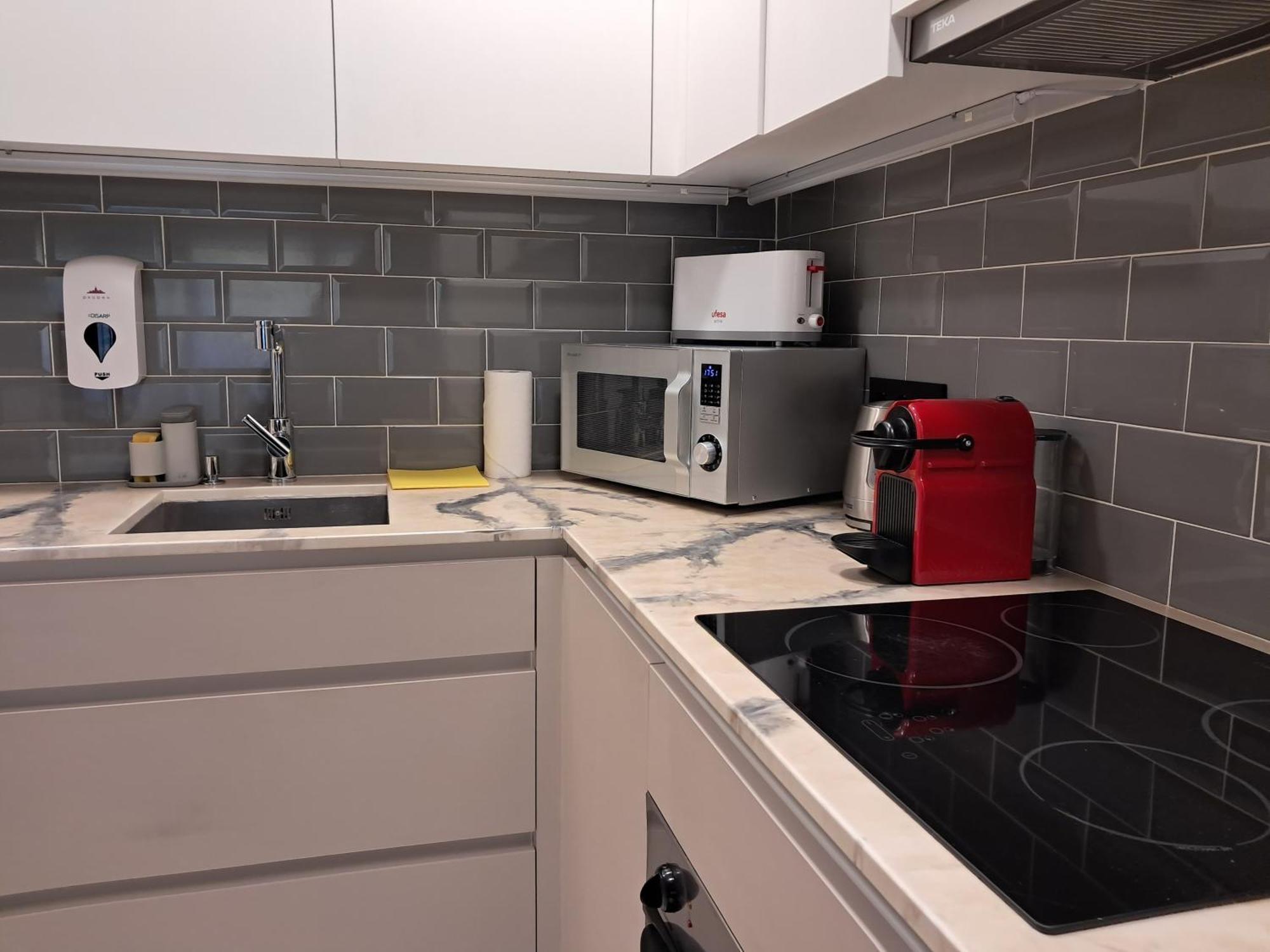 Apartament Prober Comapedrosa Arinsal Zewnętrze zdjęcie