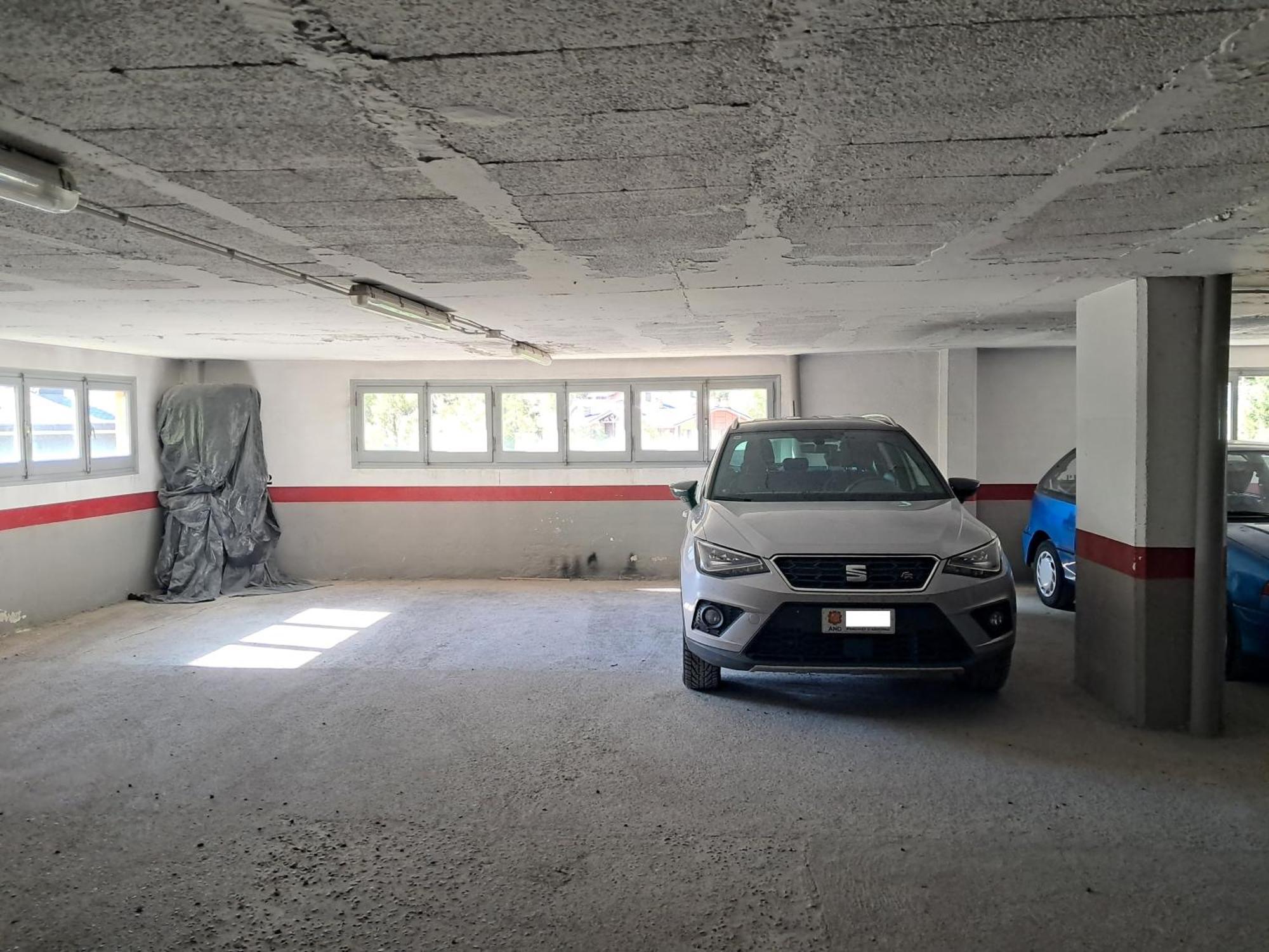 Apartament Prober Comapedrosa Arinsal Zewnętrze zdjęcie