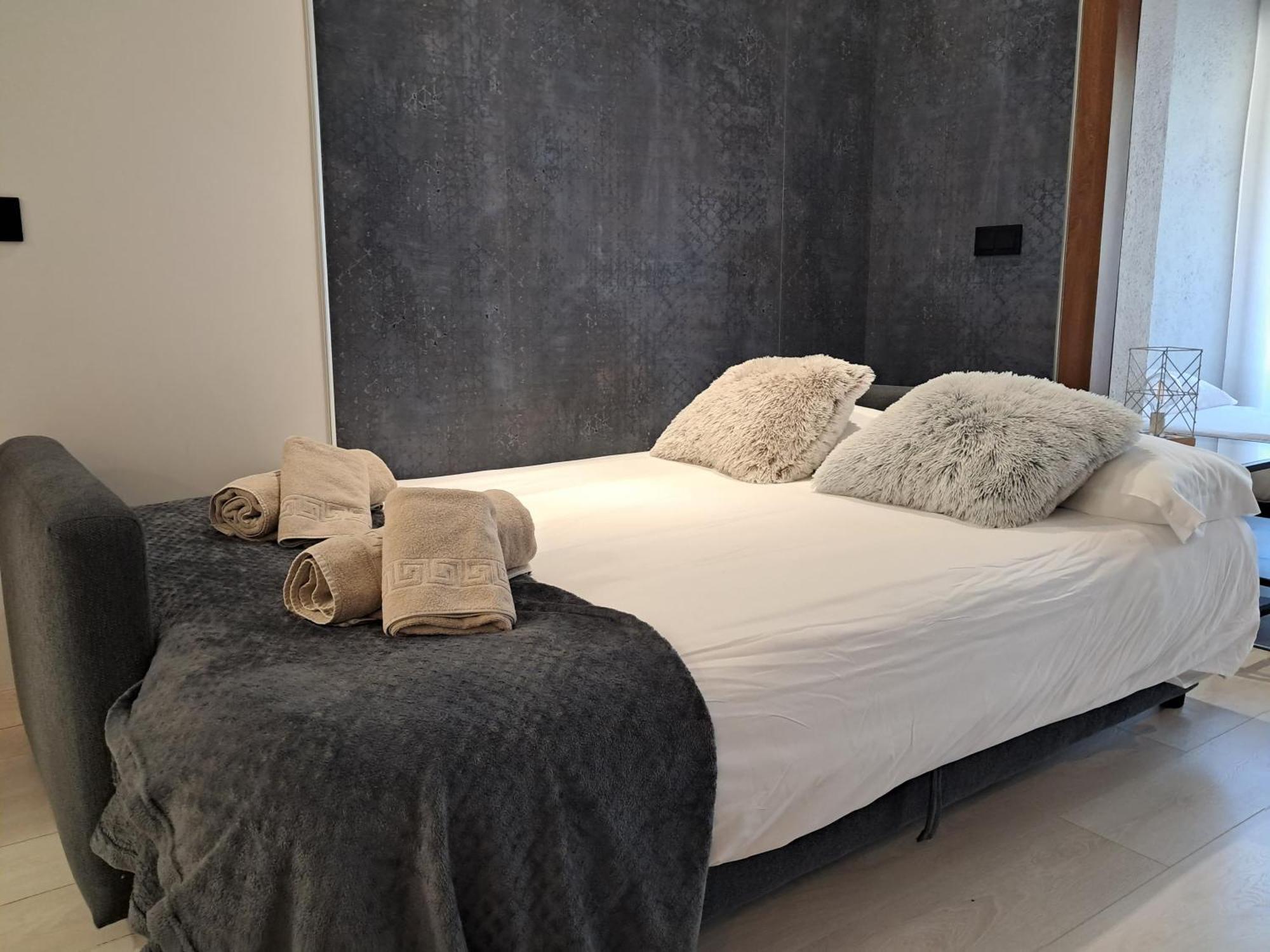 Apartament Prober Comapedrosa Arinsal Zewnętrze zdjęcie
