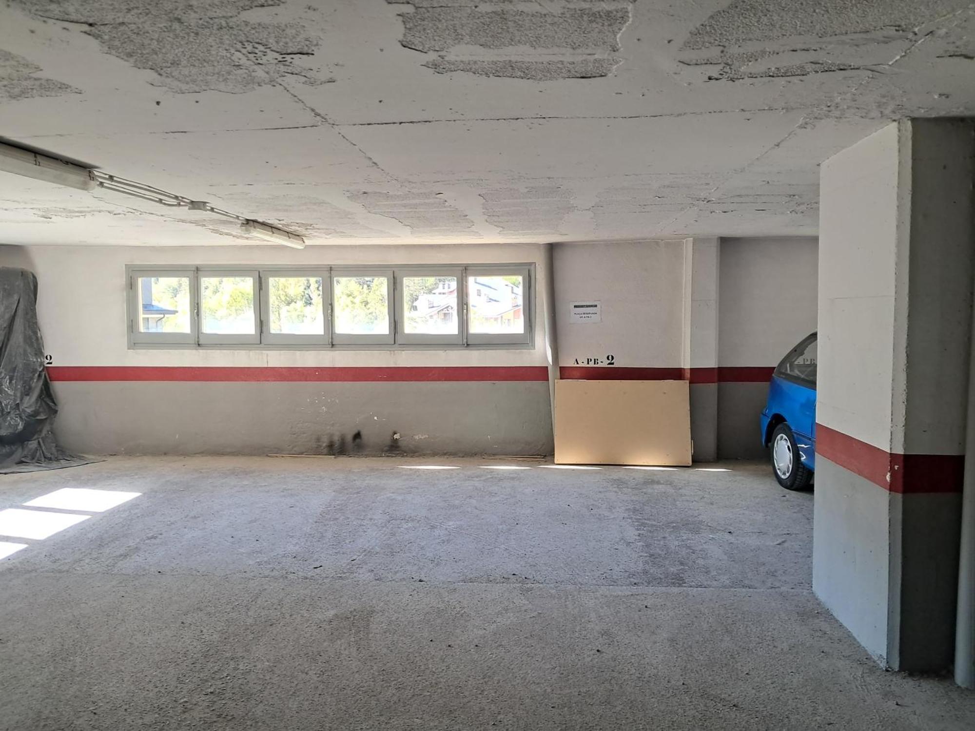 Apartament Prober Comapedrosa Arinsal Zewnętrze zdjęcie