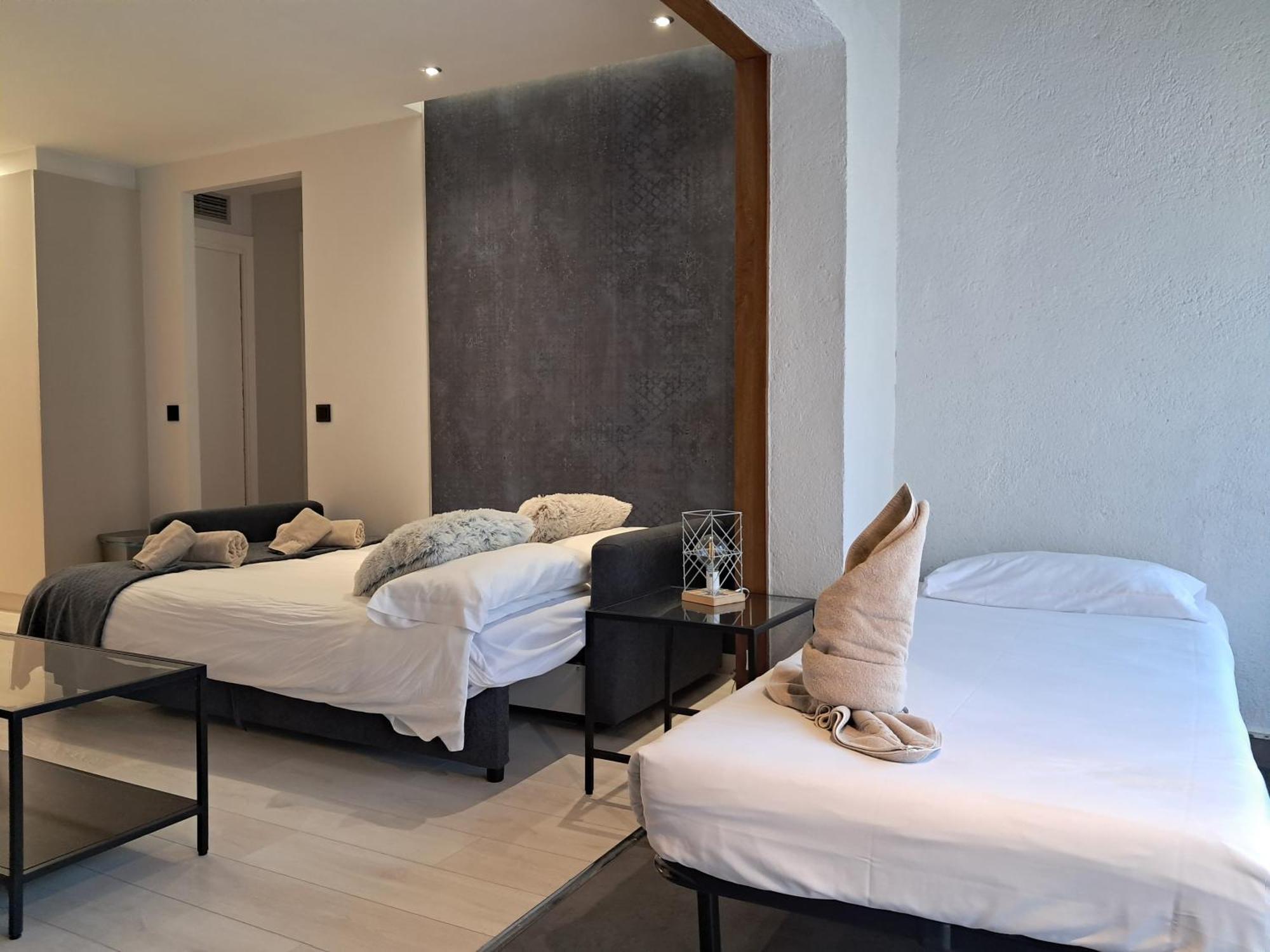 Apartament Prober Comapedrosa Arinsal Zewnętrze zdjęcie