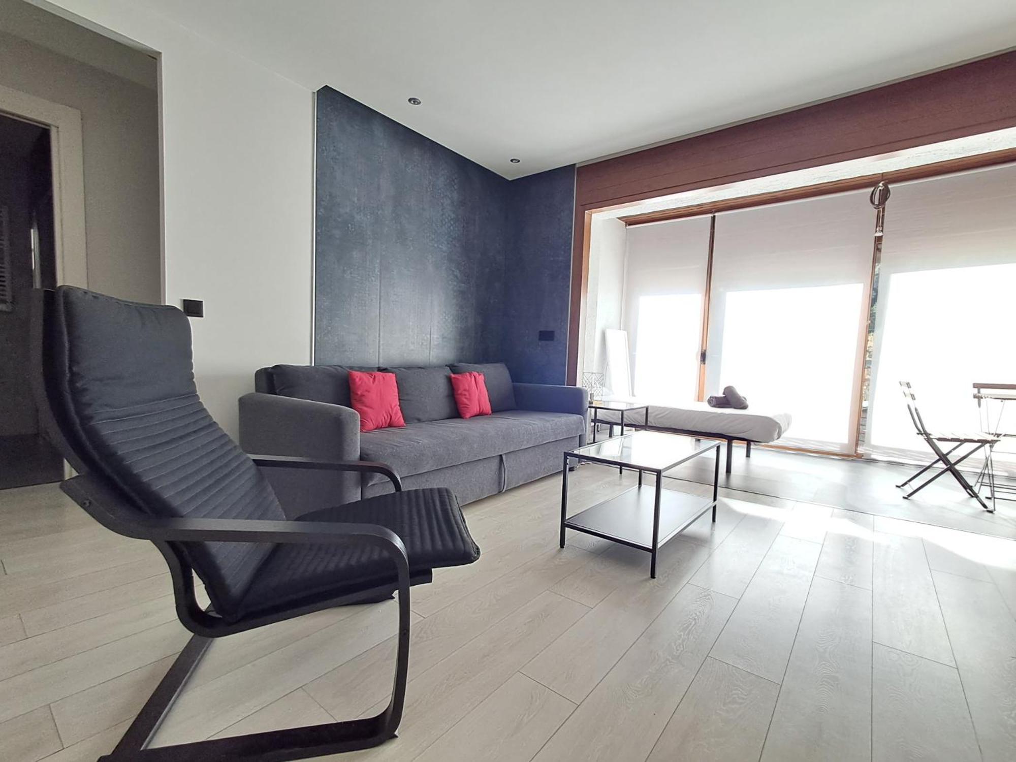 Apartament Prober Comapedrosa Arinsal Zewnętrze zdjęcie